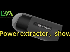 Внешние заряжаемые розетки, разряжающие электромобили, новые энергетические электромобили