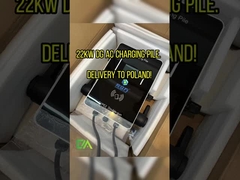 Прямой поставщик Dc-Gbt /30Kw зарядное устройство Ev зарядное устройство Автомобильная зарядная станция