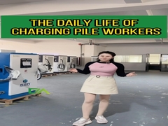 Прямой поставщик Dc-Gbt /30Kw зарядное устройство Ev зарядное устройство Автомобильная зарядная станция