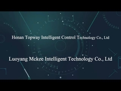 Производство зарядов для электромобилей Luoyang Mckee_