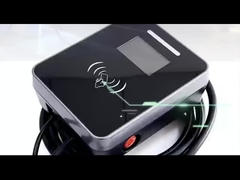 Зарядное устройство для электромобилей с переменным током мощностью 7 кВт-11 кВт-14 кВт