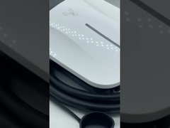 Зарядное устройство для электромобилей мощностью 7 кВт 11 кВт 22 кВт для дома и стенки