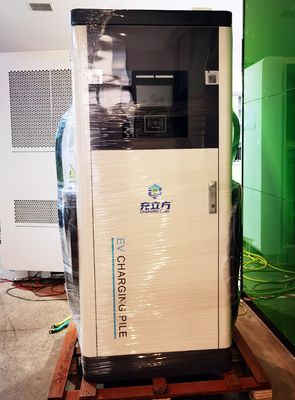 Хорошая цена. 60 кВт 120 кВт 150 кВт CCS2 Gbt Автомобильная станция быстрой зарядки онлайн