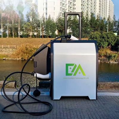 Хорошая цена. Солнечный зарядный блок портативная батарея наружная портативная батарея аварийной электростанции онлайн