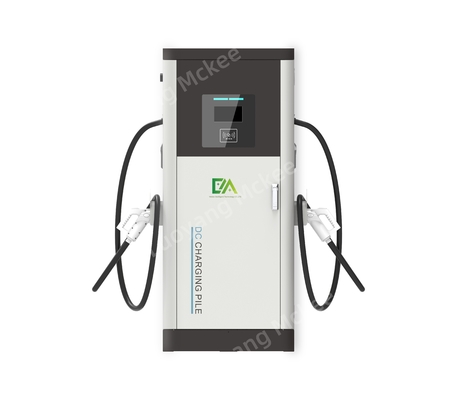 Dc Двойной пистолет 60KW/80kW/120KW/160KW Домашний коммерческий электромобиль Быстрая зарядка
