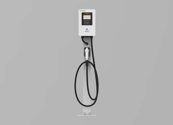 Настенное управление REID APP AC EV зарядное устройство 11KW Smart Home EV зарядное устройство
