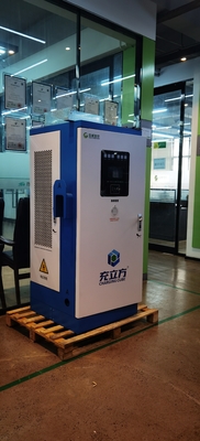 Зарядное устройство CCS уровня 3 180KW 240KW 350KW Зарядное устройство EV