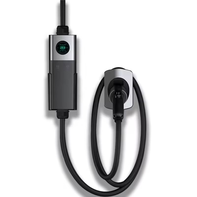 Хорошая цена. IP67 22kw Ev зарядное устройство портативная станция зарядки электромобилей онлайн
