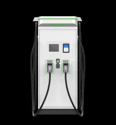 Хорошая цена. Низкая цена 180Kw DC EV зарядная станция онлайн