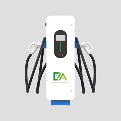 Хорошая цена. 480KW/600KW интегрированная двойная пушка сверхбыстрая электромобильная зарядная станция / коммерческая домашняя зарядная станция онлайн