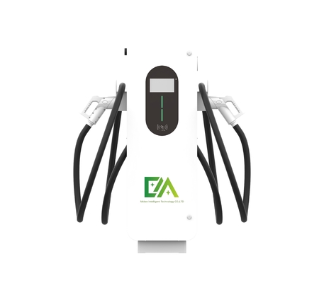 Двойная пушка 720KW 800KW 960KW CCS1/CCS2/CHAdeMo/GBT Сверхбыстрая станция зарядки электрических транспортных средств