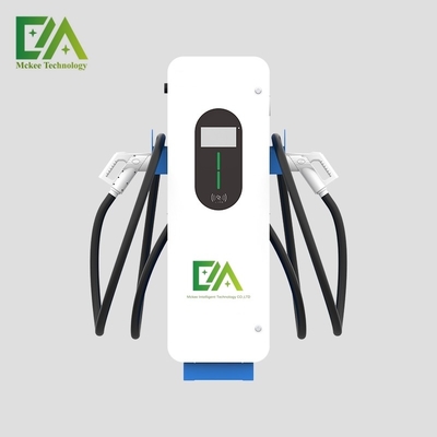 Коммерческая двойная пушка 480KW 600KW 720KW 800KW 960KW CCS1/CCS2/CHAdeMo/GBT Сверхбыстрая станция зарядки электромобилей постоянного тока