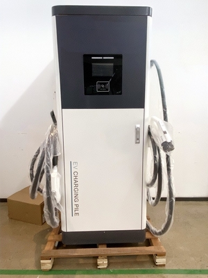 CE/UR/GBT/CCS2/CCS1/Chademo 120кВт ≈ 400кВт Электромобильные полные зарядные станции для электромобилей