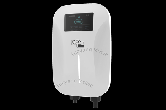 Тип 2 32A 7kw 22kw 3.3kw зарядное устройство для электромобилей