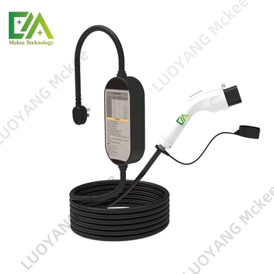 Новый 32A Wifi портативный зарядное устройство для электромобилей 3-фазная 22Kw быстрая домашняя зарядная станция AC тип 2 уровень 2 11Kw для электромобилей