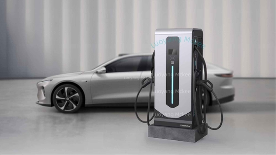 2025 Новая 60-360 КВт СКУ Chademo DC Быстрая станция электрозарядки Энергетическая станция зарядки