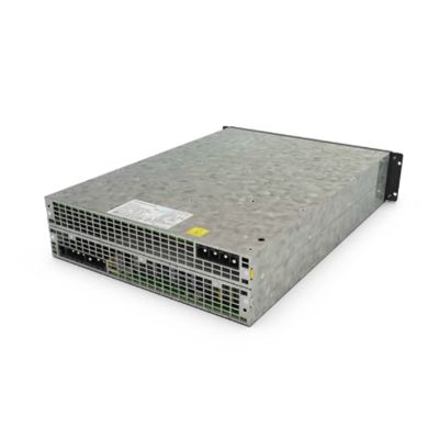 40kW 50kW Compact EV Charger Power Module 17.2kg 84x300x437.5mm Lightweight Quick Maintenance Design