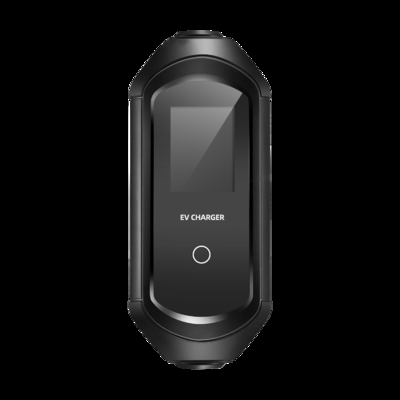 Портативное зарядное устройство для электромобилей 16A 32A 220V Type1 Type2 Car Charging for Various Electric Vehicle