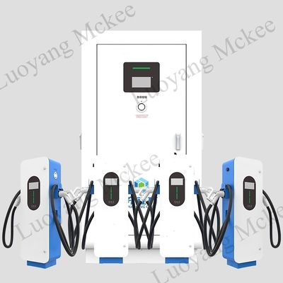 OEM ODM водонепроницаемая 480kW EV DC зарядная станция для зарядки электромобилей