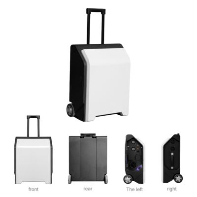 Хорошая цена. Portable EV Charger with 51.2V Rated Voltage and 15A Constant Current in Compact 466*230*550mm Size онлайн