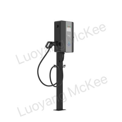 Хорошая цена. 7kW Type 1 AC EV Charger with Smart Modular Design for Indoor Outdoor Residential Use онлайн