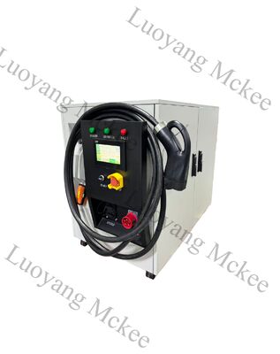 Хорошая цена. Аварийное автоспасательное устройство для зарядки батареи электромобилей 26 кВтч портативная электростанция для зарядки электромобилей онлайн