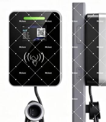 Хорошая цена. Двойная активация: RFID карта и QR-код, идеально подходит для частного использования и коммерческой эксплуатации Онлайн